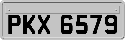 PKX6579