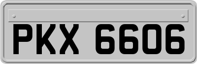 PKX6606