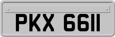 PKX6611