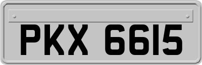 PKX6615