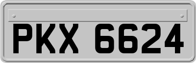 PKX6624