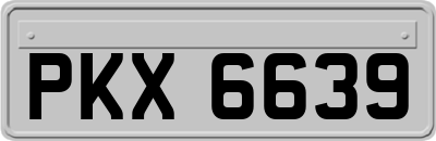 PKX6639