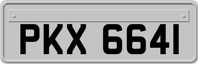 PKX6641