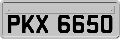 PKX6650