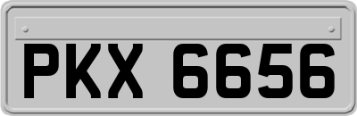 PKX6656