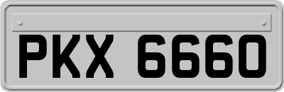 PKX6660