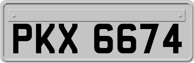 PKX6674