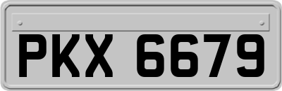 PKX6679