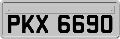 PKX6690