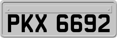 PKX6692