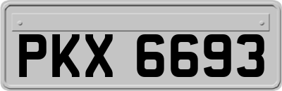PKX6693