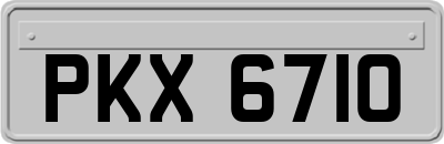 PKX6710