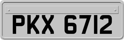 PKX6712