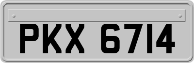 PKX6714