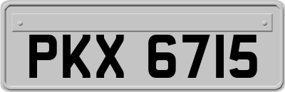 PKX6715