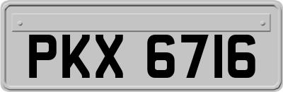 PKX6716