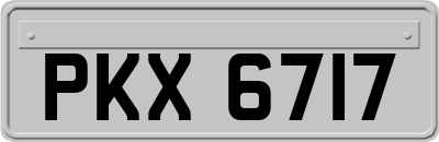 PKX6717