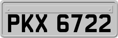 PKX6722