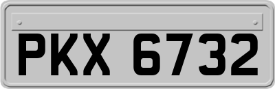 PKX6732