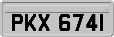 PKX6741