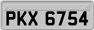 PKX6754