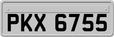 PKX6755