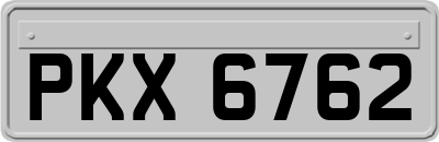 PKX6762
