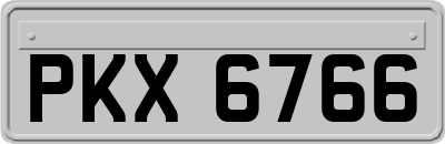 PKX6766