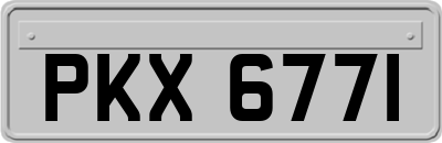 PKX6771
