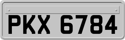 PKX6784