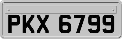 PKX6799