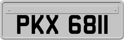 PKX6811