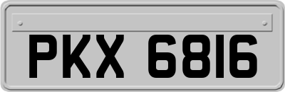 PKX6816
