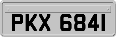 PKX6841