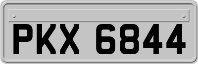 PKX6844