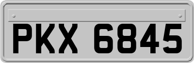 PKX6845