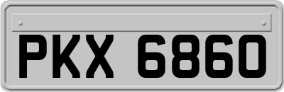 PKX6860