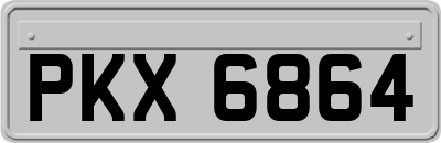 PKX6864