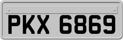 PKX6869