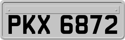 PKX6872
