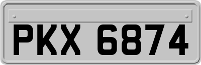 PKX6874