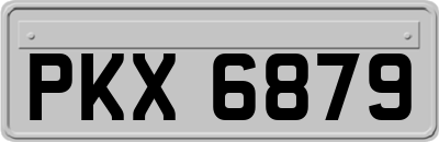 PKX6879