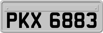 PKX6883
