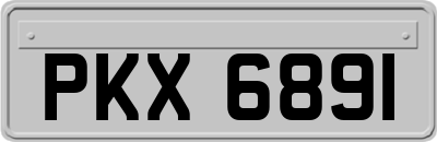 PKX6891
