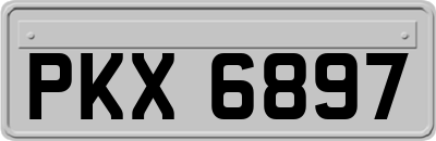 PKX6897