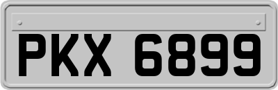 PKX6899