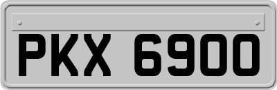 PKX6900