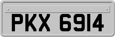 PKX6914