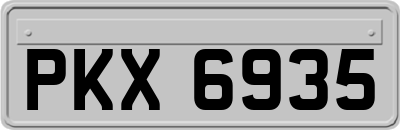 PKX6935