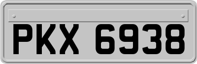 PKX6938